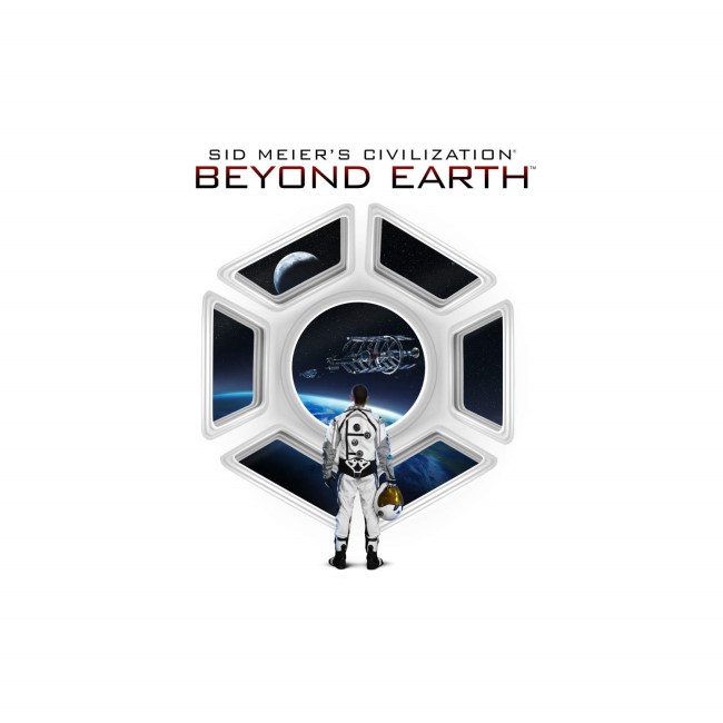 Sid Meier's Civilization Beyond Earth" PC Game
