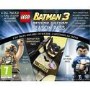 LEGO Batman 3 Beyond Gotham Season Pass PC Game
