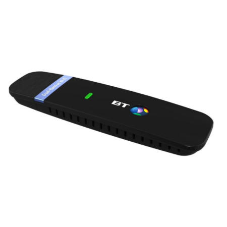 BT 11ac Dual-Band Wi-Fi Dongle 900