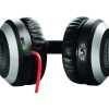 Jabra Evolve 80 Duo - also 3.5mm with Active Noise Cancellation