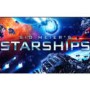 Sid Meier's Starships PC Game