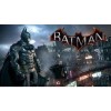 Batman Arkham Knight - Age Rating 18 PC Game