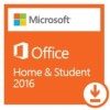 Microsoft Office 2016 Home &amp; Student - Electronic Download