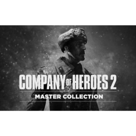 Company of Heroes 2 Master Collection PC Game