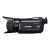 Canon HF G25 Black Camcorder Kit inc SC-2000 Soft System Case