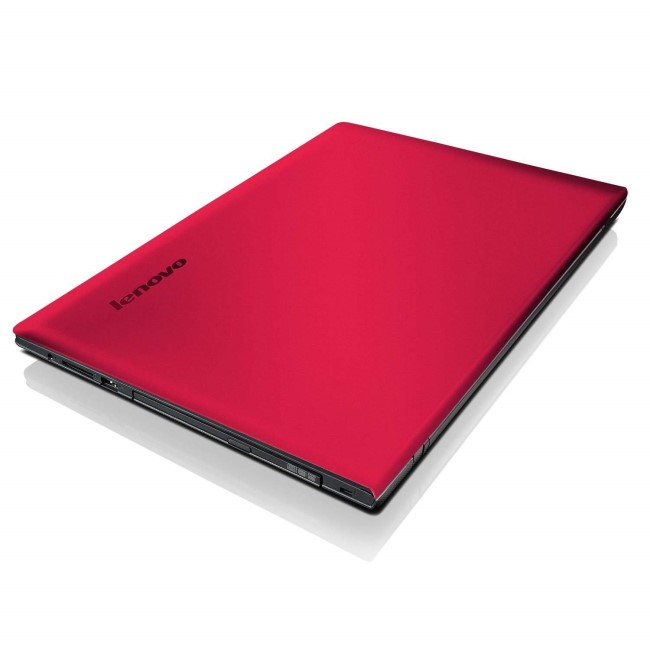 Lenovo G50-80 Intel Core i5-5200U 8GB RAM 1TB HDD 15.6" Windows 10 Home Red Laptop 