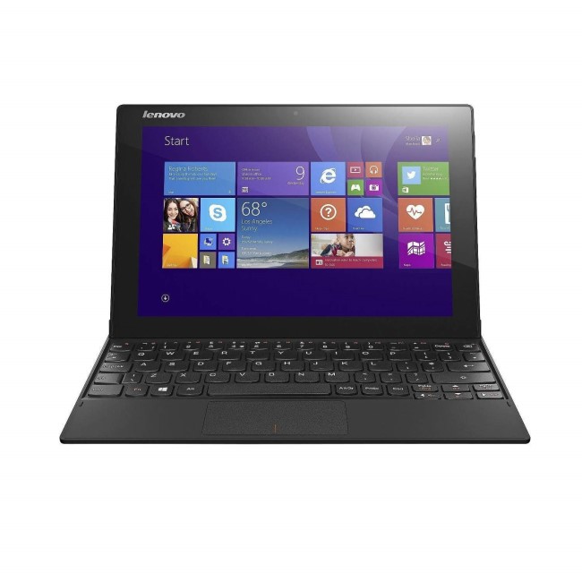 Lenovo Miix 3 - Intel Atom Z3735 2GB 32GB 10.1 inch Full HD Windows 8.1 Tablet 