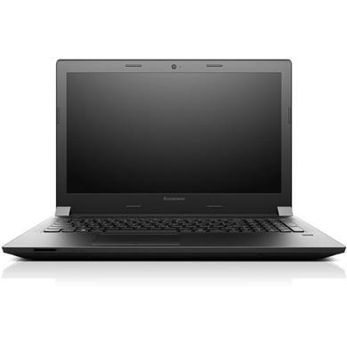 Lenovo B50-80 Core i3-4005U 4GB 128GB SSD DVDRW 15.6  Inch Windows 7 Pro/Windows 8.1 Pro Laptop  