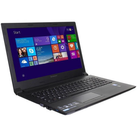 Lenovo B50-80 Intel Core i3-4005U 4GB 500GB 15.6 Inch  DVDRW  Windows 10 Laptop