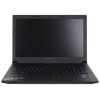 Lenovo B50-80 Intel Core i3-4005U 4GB 500GB DVDRW 15.6&quot;  Windows 7 Professional/Windows 10 Professional Laptop