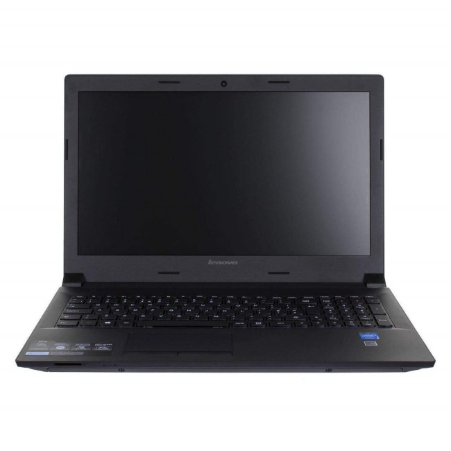 Lenovo B50-80 Intel Core i3-4005U 4GB 500GB DVDRW 15.6"  Windows 7 Professional/Windows 10 Professional Laptop