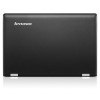 Lenovo Yoga 500-14ACL AMD A8-7410 8GB RAM 1TB HDD NO-SSD 14&quot; Windows 10 Home Black Laptop