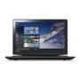 Lenovo Ideapad Y700 Core i7-6700HQ 16GB 256GB SSD GeForce GTX960M 4GB 15.6 Inch Windows 10 Gaming laptop