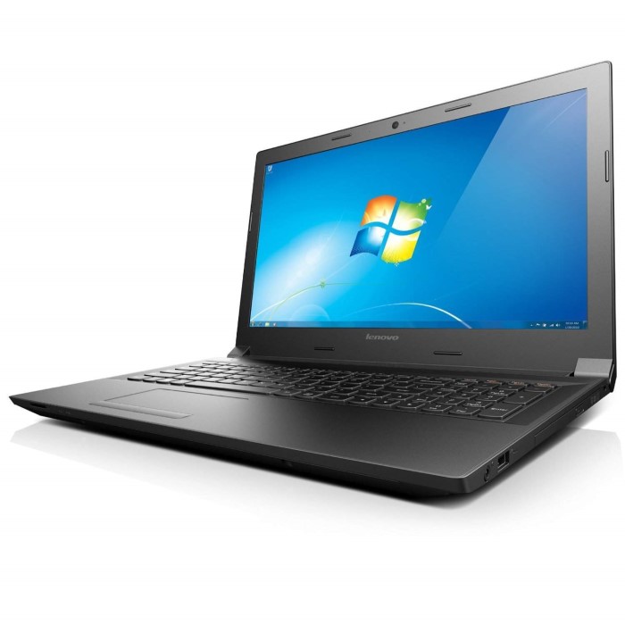 Lenovo B50-10 15.6 Inch Intel Pentium N3540 4GB 128GB SSD DVD-RW ...