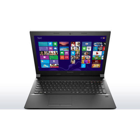 Lenovo B50-50 15.6" Intel Core i3-5005U 4GB 500GB + 8GB DVD-RW DL Windows 10 Laptop 
