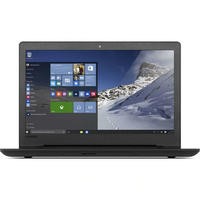 Lenovo IdeaPad 110 Intel Pentium N3710 8GB 1TB DVD-RW 15.6 Inch Windows 10 Laptop