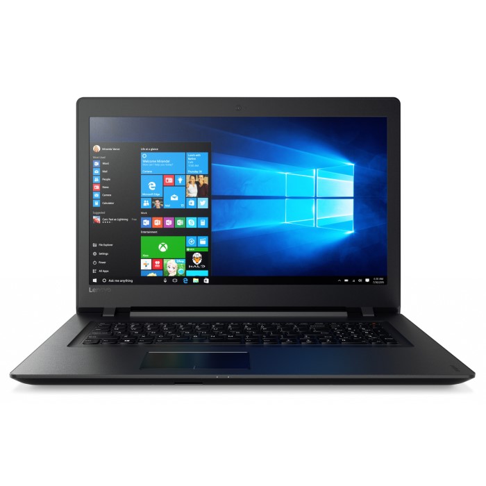 Lenovo V11015ISK 80TL Core i56200U 4GB 128GB SSD DVDRW