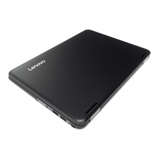 Lenovo N23 Intel Celeron N3060 4GB 128GB SSD 11.6 Inch Windows 10 Laptop