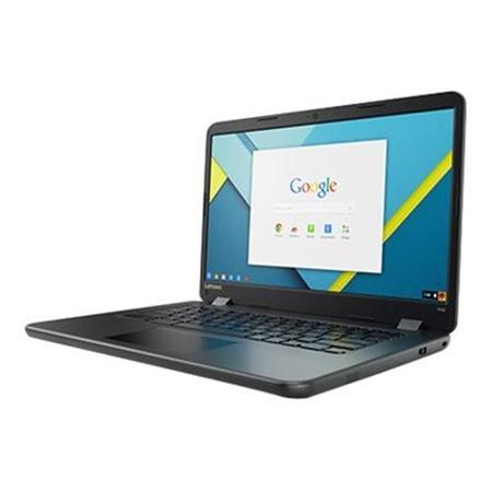 Lenovo ChromeBook N42-20 Intel Celeron N3160 4GB 16GB SSD 14 Inch Chrome OS
