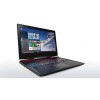 Lenovo IdeaPad Y910 Core i7-6820HK 32GB 1TB + 256GB SSD 17.3&quot; Full HD GeForce GTX 1070 8GB Windows 10 Gaming Laptop