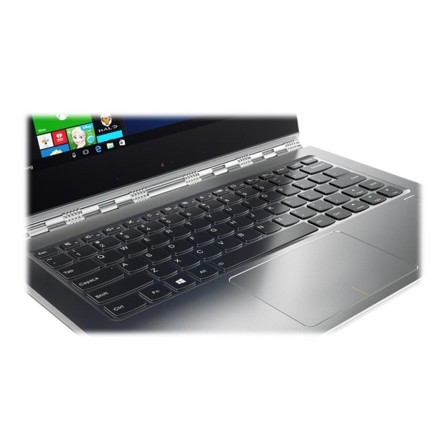 Lenovo Yoga 910 Intel Core i7-7500U 8GB 256GB SSD 13.9 Inch Windows 10 Laptop
