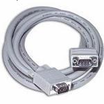 CablesToGo Cables To Go Premium Shielded 7m HD15 M/M SXGA Monitor Cable