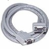 CablesToGo Cables To Go Premium Shielded 15m HD15 M/M SXGA Monitor Cable