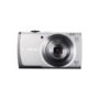 Canon Powershot A3500 16MP Digital Camera - silver