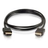FLEXIBLE HIGH SPEED HDMI CABLE 0.3M