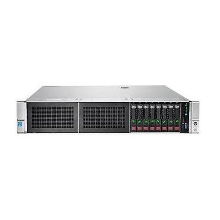 HPE ProLiant DL380 Gen9 Xeon E5-2609v4 - 1.7GHz 8GB Hot-Swap 2.5" - Rack Server