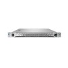 HPE ProLiant DL160 Gen9 Xeon E5-2609v4 8-Core 1.70GHz 20MB 16GB 8x2.5in Hot Plug SAS 550W Rack Server