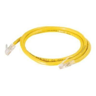 Cables To Go 30m Cat5e 350MHz Assembled Patch Cable - Yellow