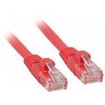 Cables To Go 30m Cat5e 350MHz Snagless Patch Cable - Red