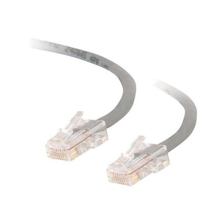 Cables To Go 5m Cat5E 350MHz Snagless Patch Cable - Grey