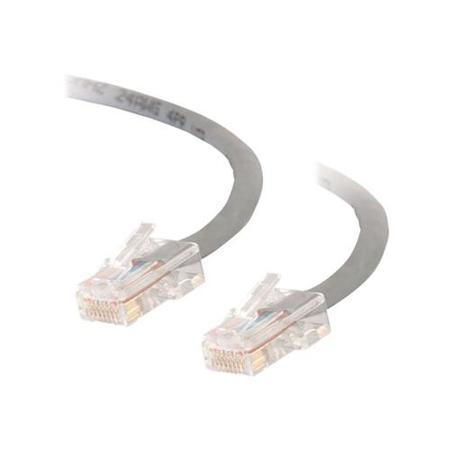 Cables To Go 7m Cat5E 350MHz Snagless Patch Cable - Grey