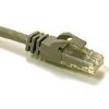 Cables To Go 1.5m Cat6 550MHz Snagless Patch Cable Grey
