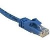 Cables To Go 10m Cat6 550MHz Snagless Patch Cable Blue