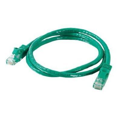 Cables To Go 7m Cat6 550MHz Snagless Patch Cable Green