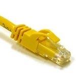Cables To Go 10m Cat6 550MHz Snagless Patch Cable Yellow