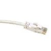 Cables To Go 10m Cat6 550MHz Snagless Patch Cable White