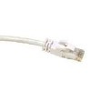 Cables To Go 1.5m Cat6 550MHz Snagless Patch Cable White