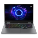 83JH0008UK Lenovo LOQ 17IRX10 Intel Core i7 24GB RAM 1TB SSD GeForce RTX 5050 17.3 Inch Windows 11 Home Gaming Laptop