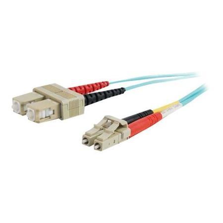Cables to Go 10Gb - patch cable - 5 m