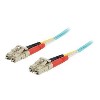 Cables to Go 10Gb - patch cable - 3 m