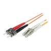 Cables to Go Low-Smoke Zero-Halogen - patch cable - 10 m