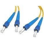 Cables to Go patch cable - 3 m