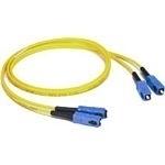 Cables to Go patch cable - 2 m