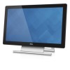GRADE A1 - As new but box opened - Dell DELP2314T LED 23&quot; 1920x1080 Monitor 