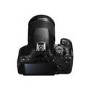 Canon EOS 700D DSLR Camera + EF-S 18-55mm IS STM Lens