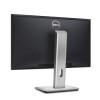 Dell UltraSharp U2414H 23.8&quot; FULL HD LED 2xHDMI / MHL DP miniDP Black Monitor